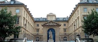 College De Paris